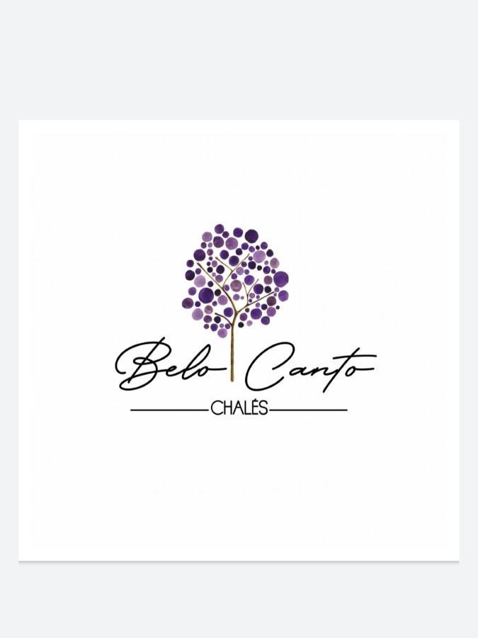 Belo Canto Chales Santa Teresa  Exterior photo