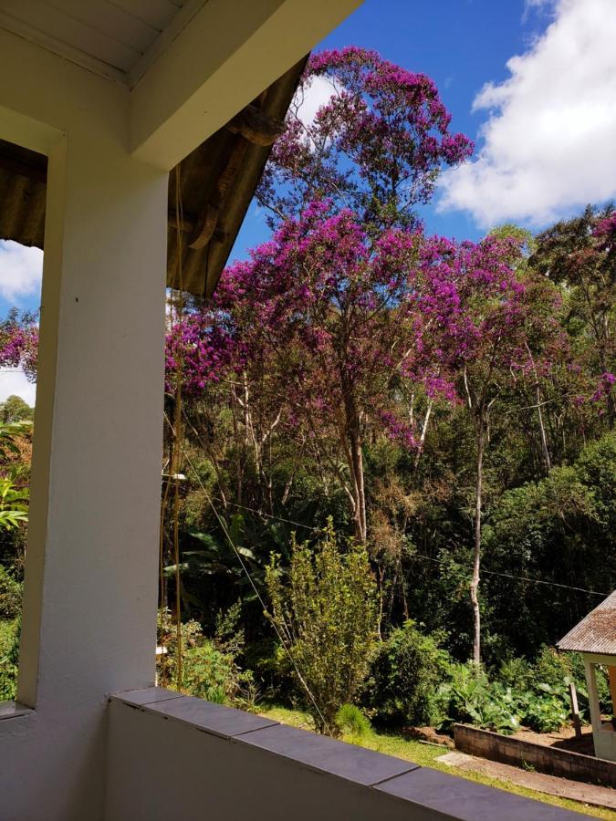 Belo Canto Chales Santa Teresa  Exterior photo